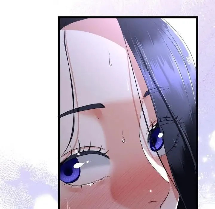 與初戀的以外同居第57話