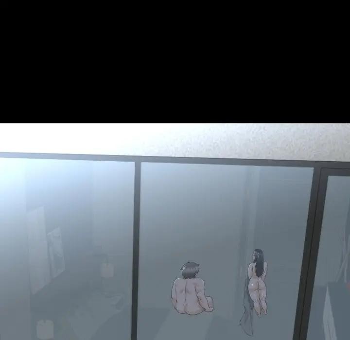 與初戀的以外同居第57話