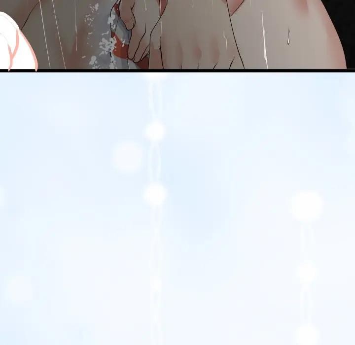 與初戀的以外同居第57話