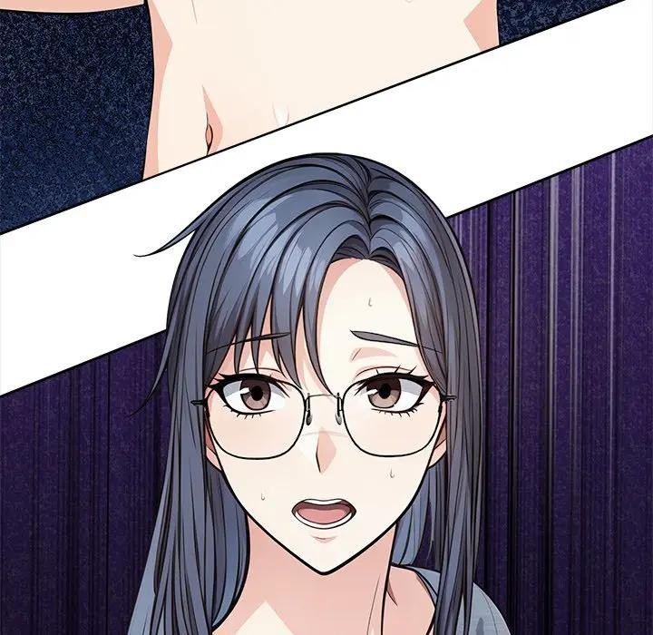 大学女生宿舍的秘密第10話