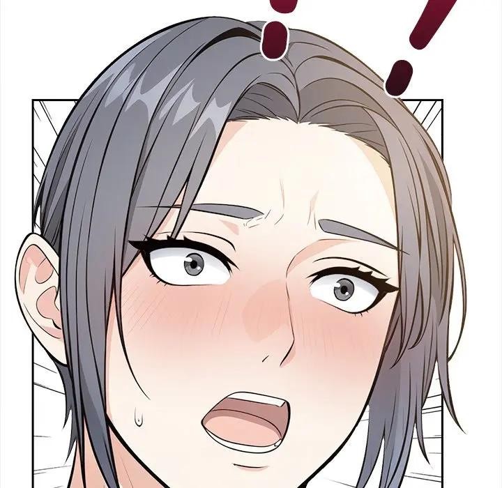 大學女生宿捨的祕密第10話