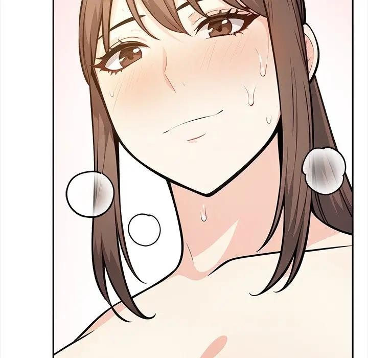 大学女生宿舍的秘密第10話