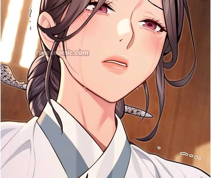 命運:貞潔慾女第78話-獻身挽回烈女心