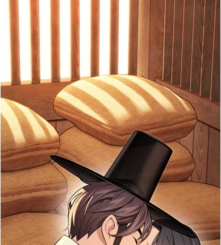 命运:贞洁慾女第78話-獻身挽回烈女心