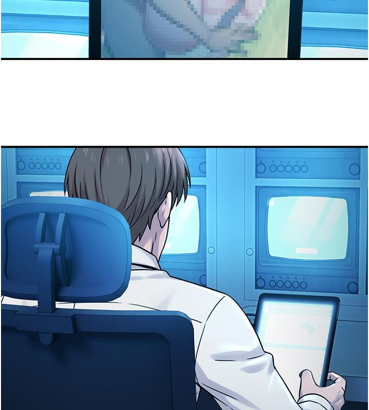 校园禁播角落第27話-窺視帶來的快感