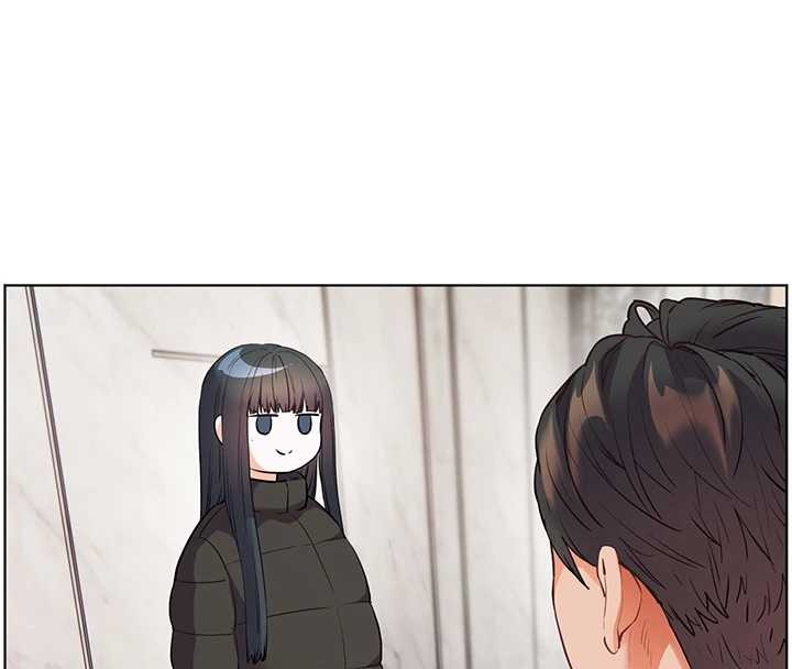 老师的亲密指导第90話-與潑辣女的秘密約會