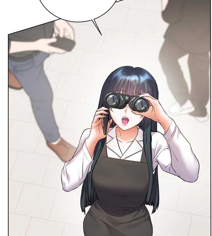 老师的亲密指导第90話-與潑辣女的秘密約會