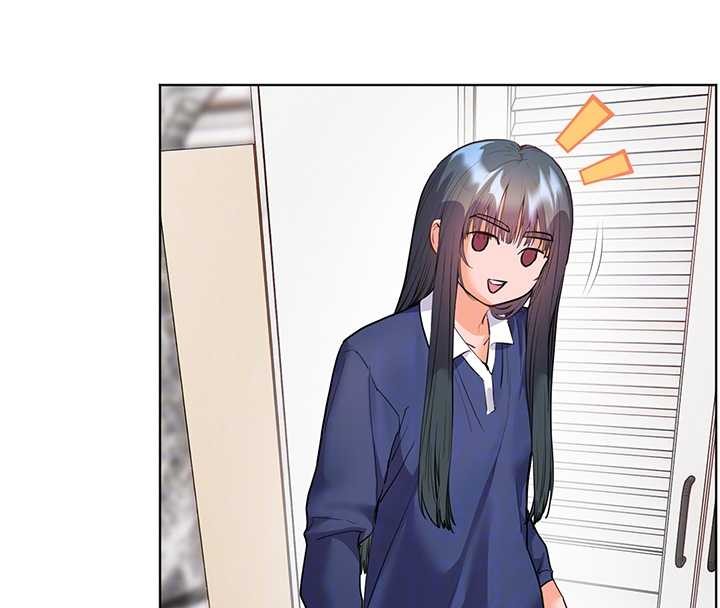 老师的亲密指导第90話-與潑辣女的秘密約會