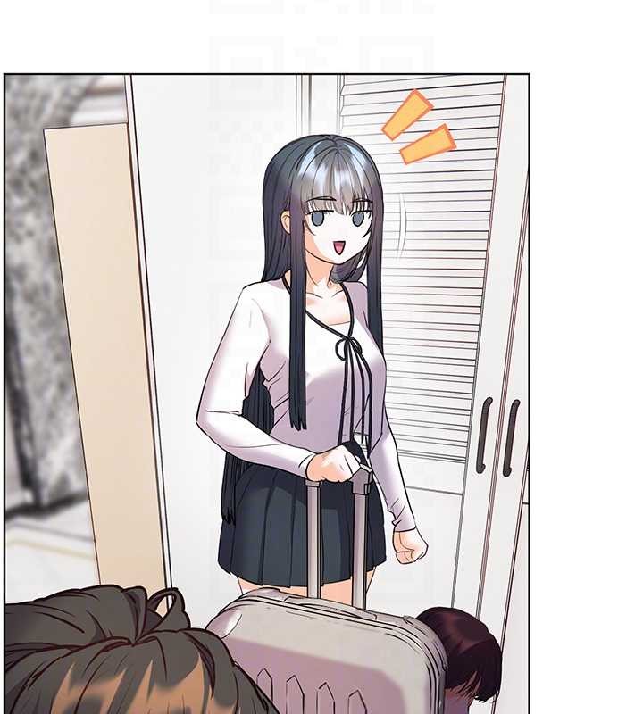 老师的亲密指导第90話-與潑辣女的秘密約會