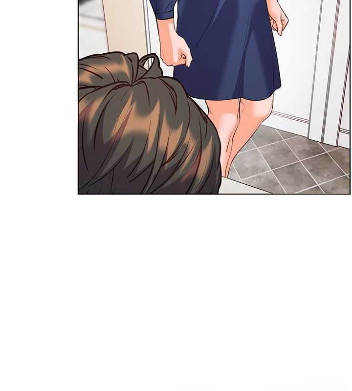 老师的亲密指导第90話-與潑辣女的秘密約會