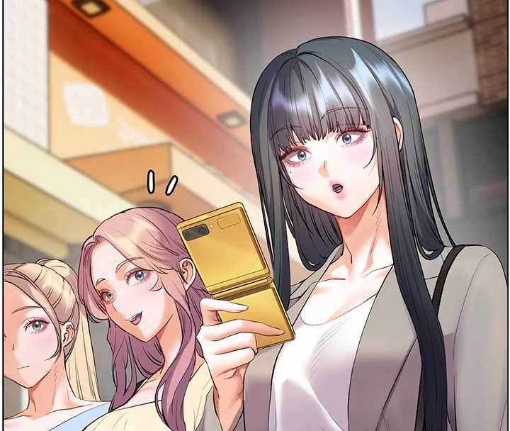 老师的亲密指导第90話-與潑辣女的秘密約會