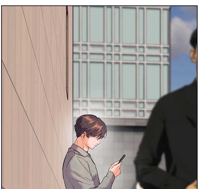 老师的亲密指导第90話-與潑辣女的秘密約會