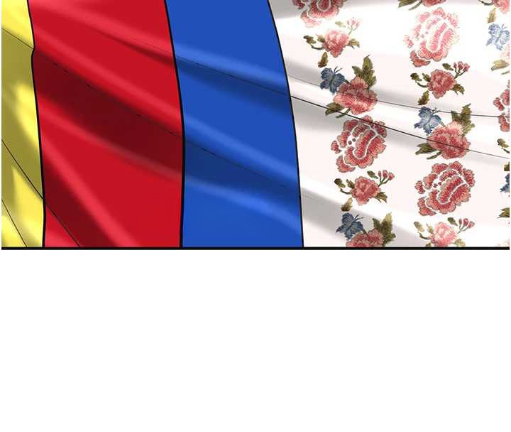 花容湿色:取花点第94話-秋香的大喜之日