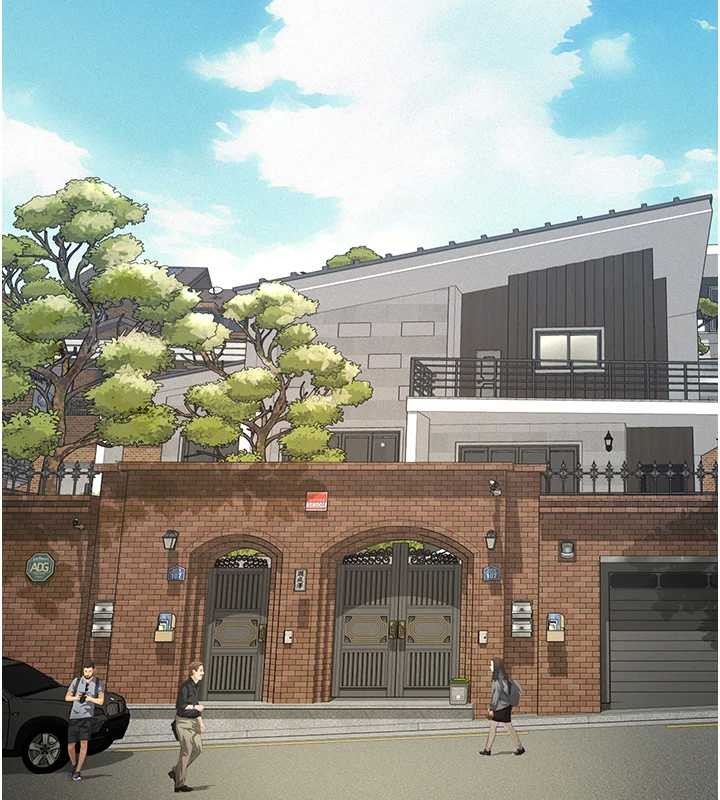 义父第9話-意外的約會對象