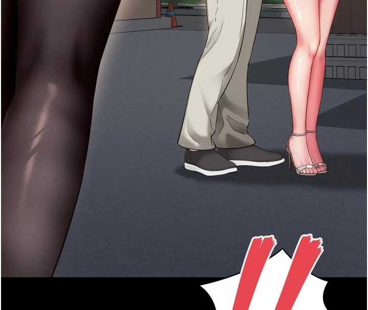 越线咨询第13話-英雄救美