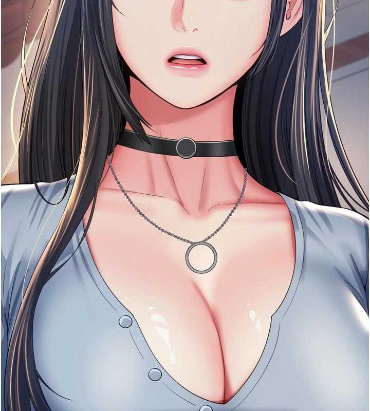 越线咨询第13話-英雄救美