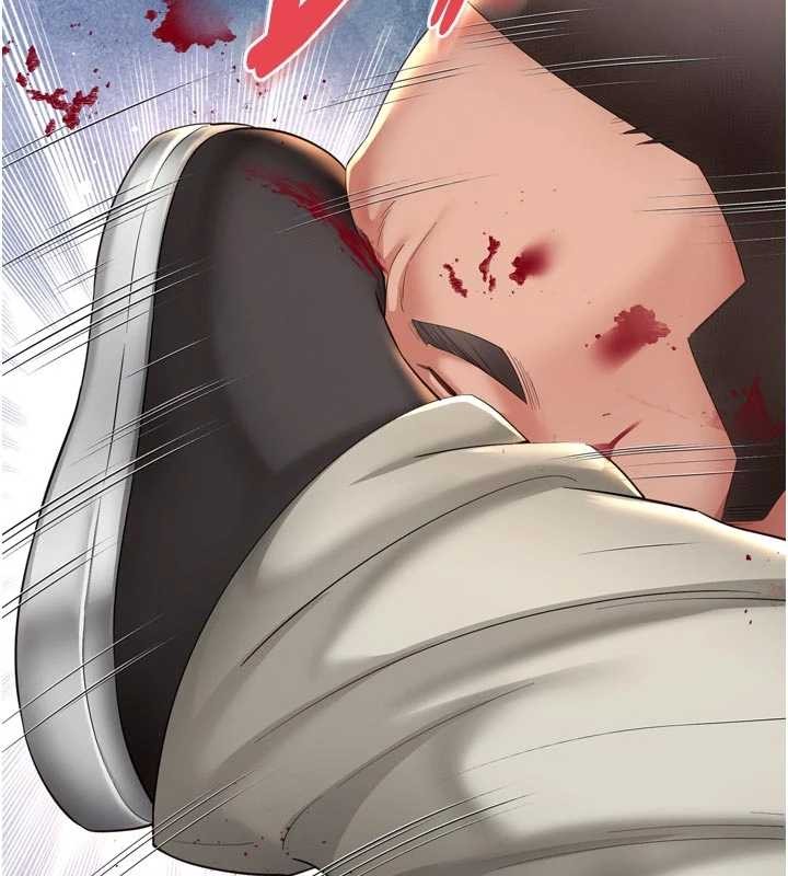 越线咨询第13話-英雄救美