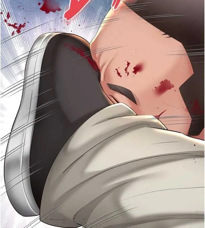 越線諮詢第13話-英雄救美