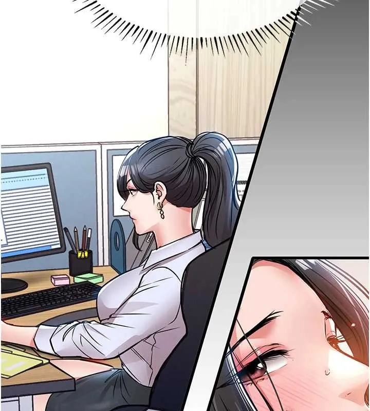 衣錦還鄉第37話-被內射後突然變成小女人