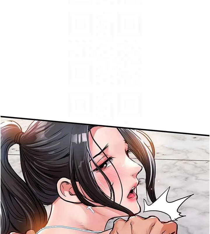 衣錦還鄉第37話-被內射後突然變成小女人