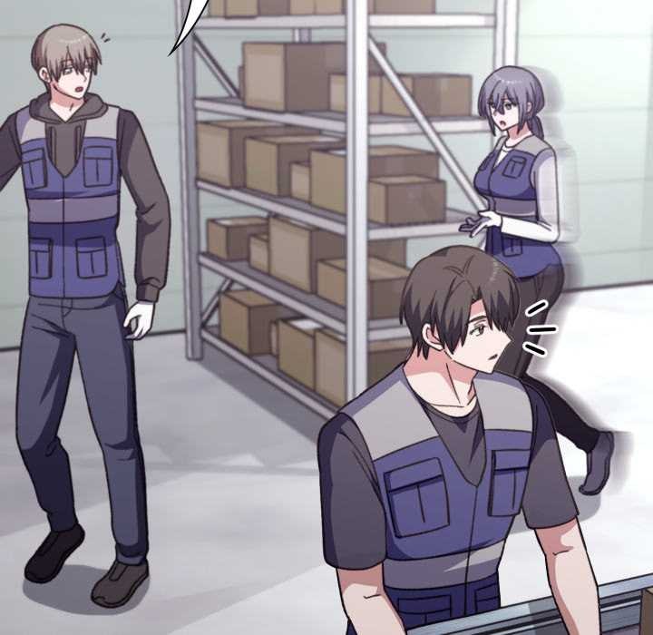 扑通扑通终极密码第8話