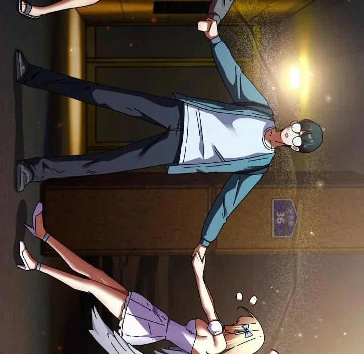 硬也要拍完第31話