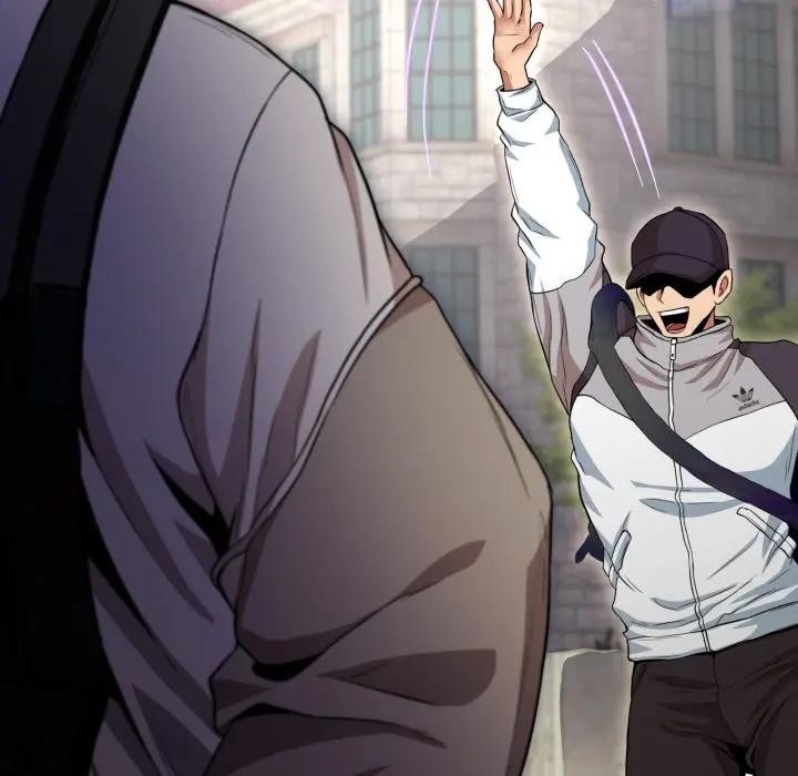 黑帮千金养成记第17話