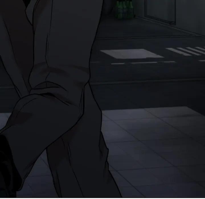 黑帮千金养成记第17話