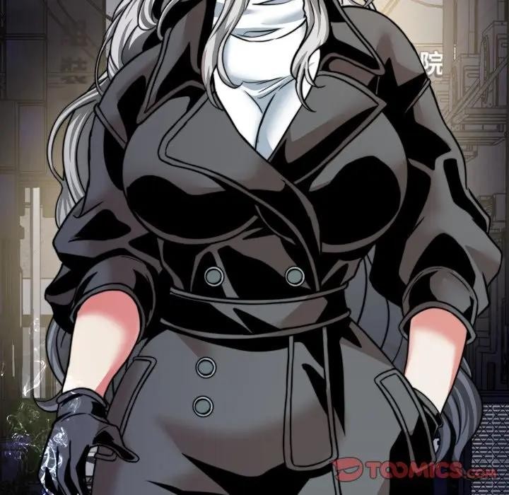 黑帮千金养成记第17話