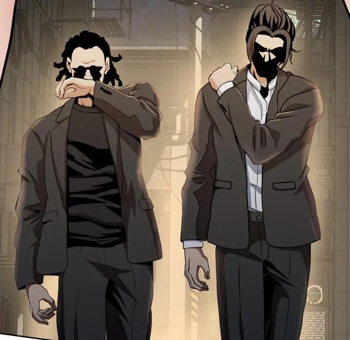 黑帮千金养成记第17話