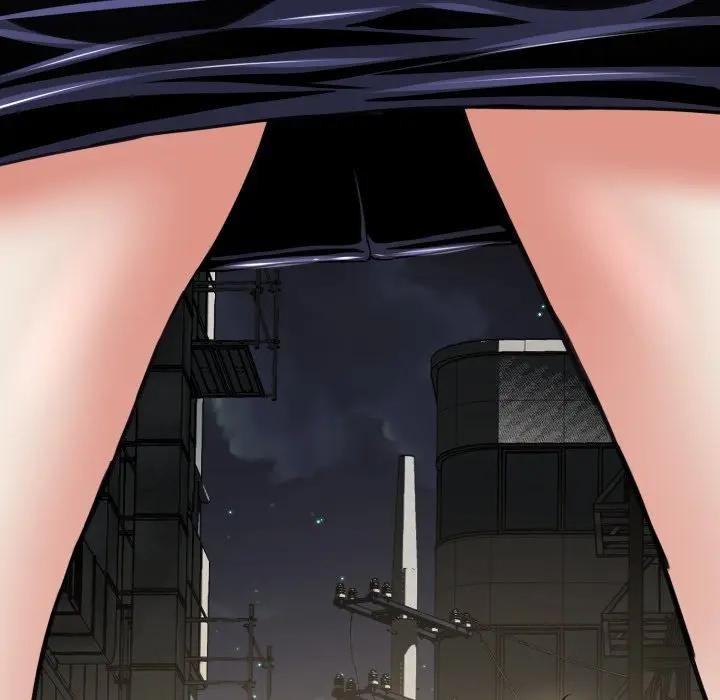 黑帮千金养成记第17話