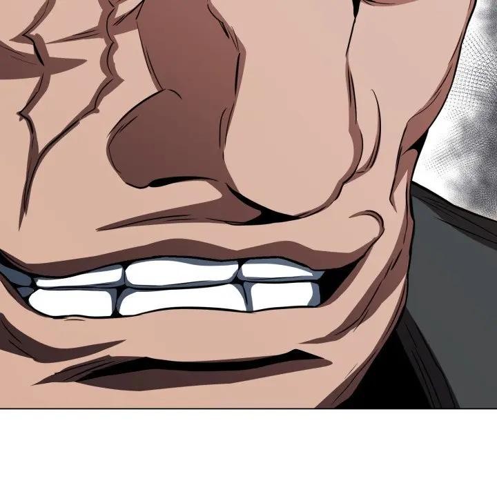 黑帮千金养成记第17話