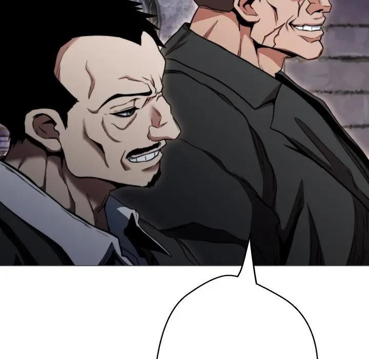 黑帮千金养成记第17話