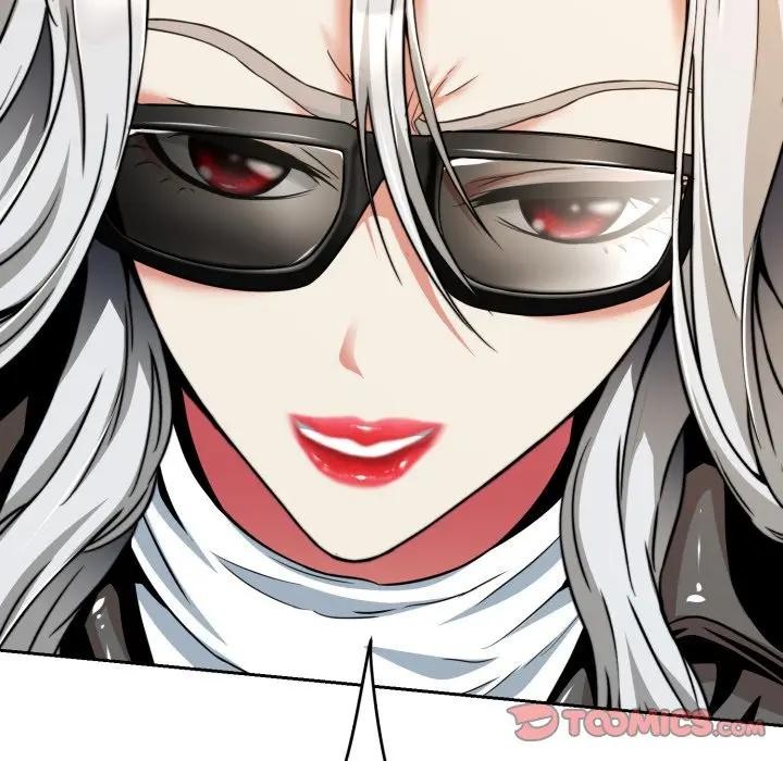 黑帮千金养成记第17話