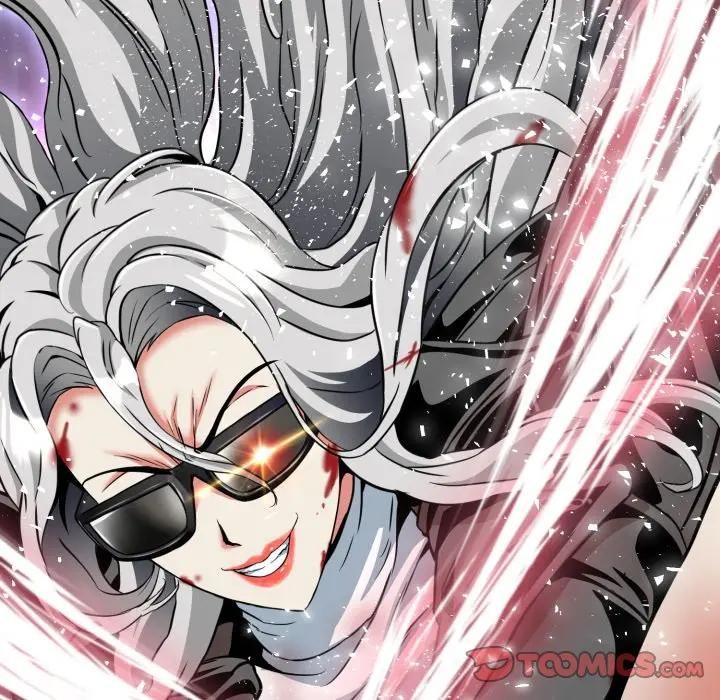 黑幫千金養成記第17話