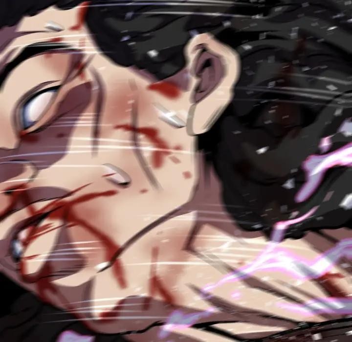 黑帮千金养成记第17話