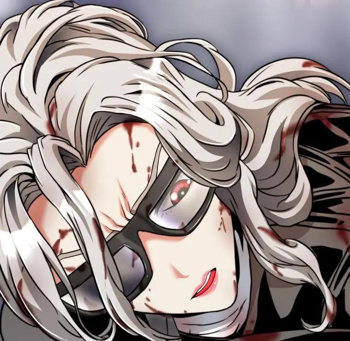 黑幫千金養成記第17話