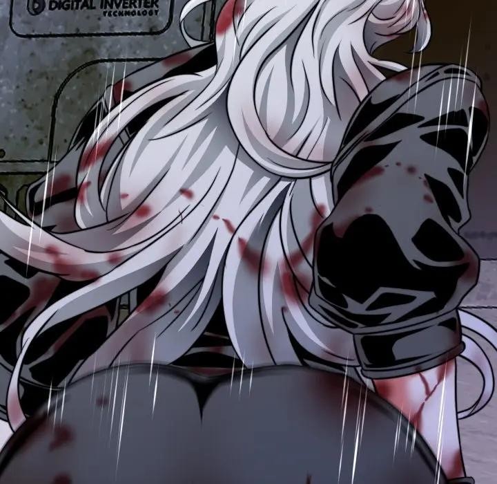 黑帮千金养成记第17話