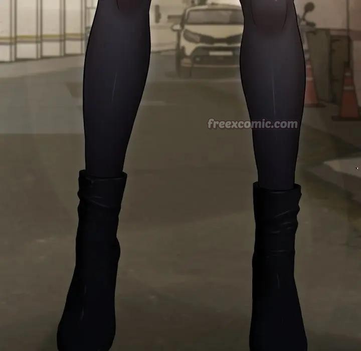 黑帮千金养成记第17話