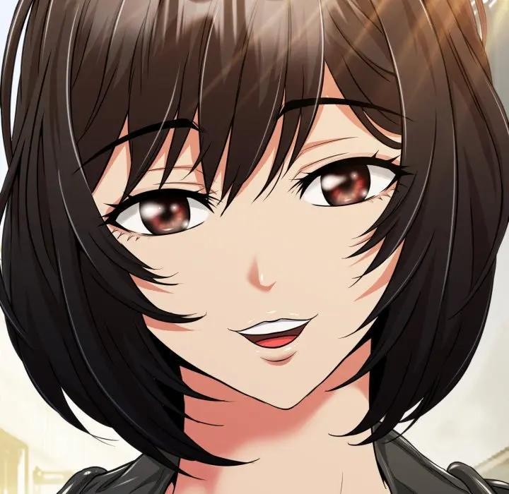 黑帮千金养成记第17話