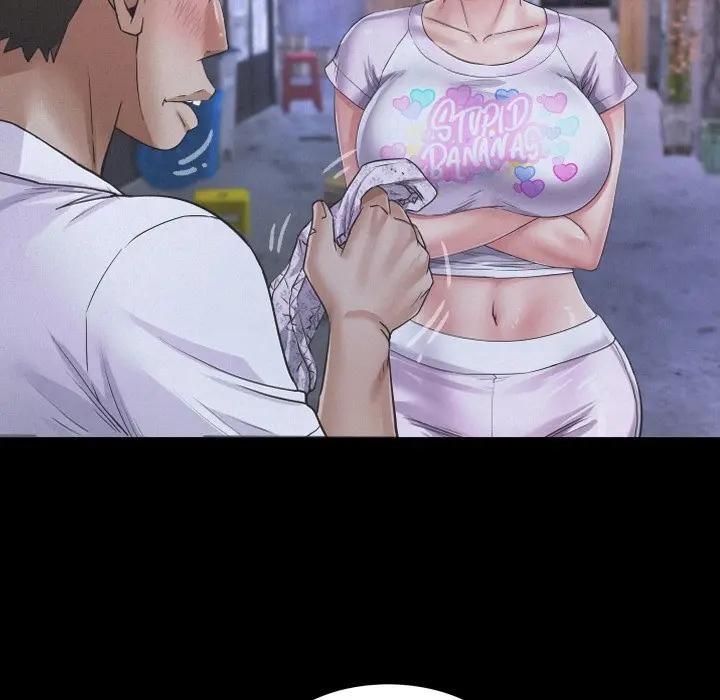 房间裏的心跳第25話