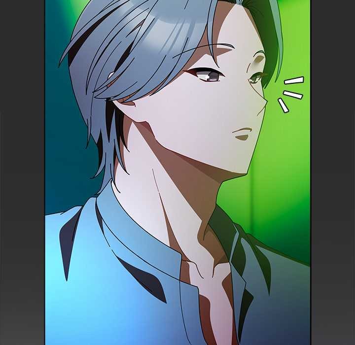 请弄臟我的女朋友第46話