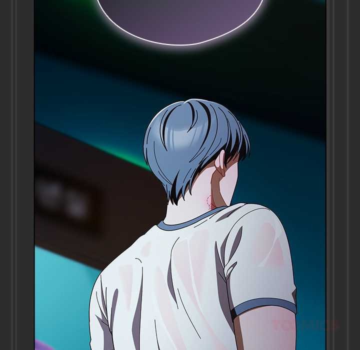 請弄臟我的女朋友第46話