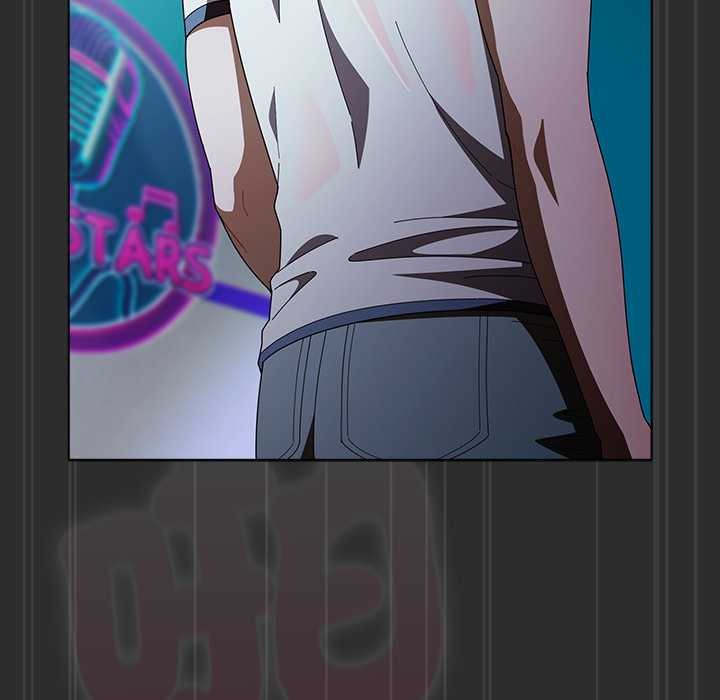 请弄臟我的女朋友第46話