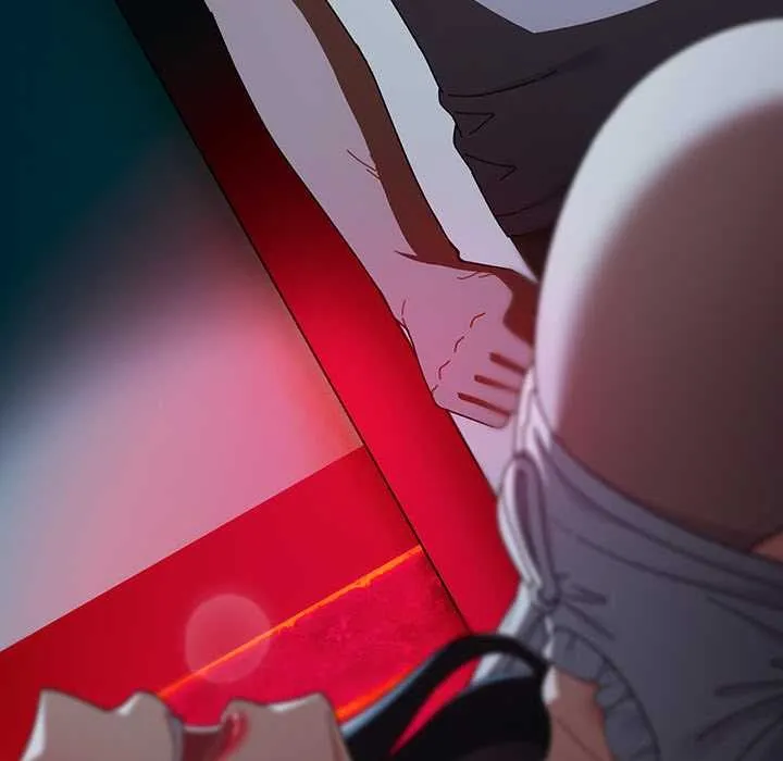 請弄臟我的女朋友第46話