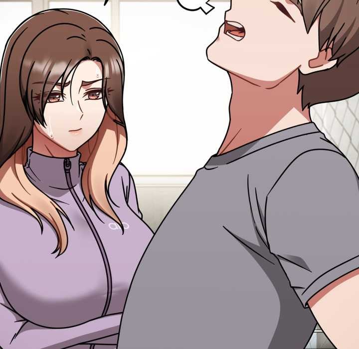 熱情拳擊館第64話