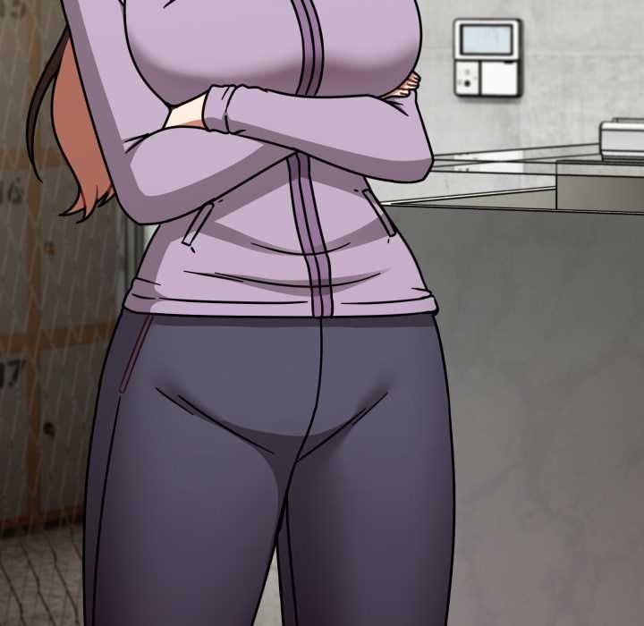 热情拳击馆第64話