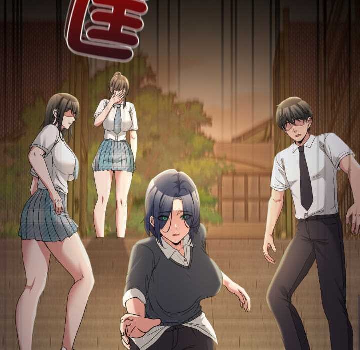 男人止步第47話