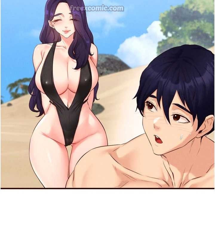 熟女自助餐第79話-這樣掐太有fu了&hearts;