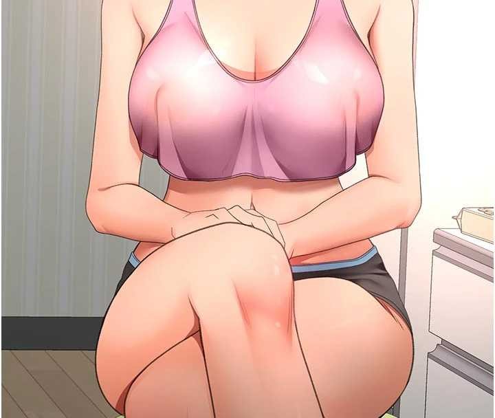 顶加套房的春天第60話-我是&hellip;第三者嗎?